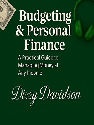 cover image of Budgeting & Personal Finance